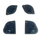 NEW Hobart LEGACY Mixer HL600 HL661 HL662 Hobart 00-874604 RUBBER FOOT PAD KIT