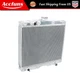 6682991 MT52 MT55 MT85 For Bobcat Mini Track Loaders Water Radiator Exchanger