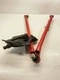 A-Arm, Lower, RH, Red - 2017 ARCTIC CAT ZR9000 Thundercat