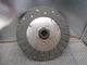 Fits Oliver  Super 55 550 552  White 2-44 tractor clutch Disc 1" 10 spline