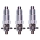3pcs Fuel Injector 15271-53000 19202-53020 For Kubota B4200 B5100 B6100 B7100