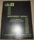 TEREX GM S-7 TS-14 TS-14 OVERHUNG SCRAPER SERVICE SHOP REPAIR WORKSHOP MANUAL