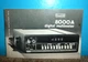 Fluke 8000A Digital Multimeter Instruction Manual Original