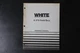 WHITE 4-175 Field Boss Operator's Manual 1979 Form 402 603 OEM