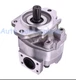 1X 705-12-36010 Hydraulic Pump for Komatsu Wheel Loaders WA450-1 WA450-2 WA470-1