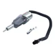 12V Stop Solenoid J928160&nbsp;3928160 For Case IH 7210 7220 7250 9310 9330 Cummins