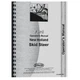 Operator's Manual fits New Holland L445