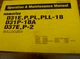 Komatsu D37E-2 Bulldozer Owner Operator & Maintenance Manual 1794-Up