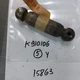 USED TRACTOR PARTS K910106 ROD Case parts 770B, 880UE, 1194, 780, 880UF, 380CK,
