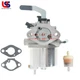 Carburetor Carb For kawasaki fe290d 15003-2718 Superseded Part 15003-2497 FE120
