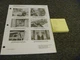 Caterpillar 824C Tractor 825C 826C Compact Flow Tee Test VI 6 Service Manual 85X