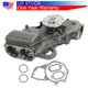 Water Pump A4602000001 RA4602000001 RW6356 For Detroit Diesel MBE 4000 Engine