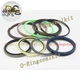 YB01V00001R300 BOOM CYLINDER SEAL KIT FOR KOBELCO SK200SRLC SK200SR