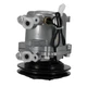 AC Compressor For Kubota M108 M110X M5040 M6040 M7040 M8540 M96S M9540 Tractor