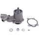 Water Pump 4W-7684 for Perkins Engine 4.236 T4.236 Caterpillar CP-323 CS-433B