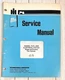 Original International ~ Engine Fuel Briggs Stratton Two Cylinder Service Manual