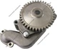 6136-52-1210 Oil Pump for Komatsu S6D105 S6D105-B-1A PC200-3 Excavator Engine
