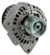 Alternator 95A New Genuine Letrika Mahle IA0908 for *** JCB