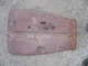 McCormick Farmall F20 IH tractor hood cover