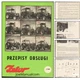Zetor 5211 5245 6211 5245 7211 7245 7711 7745 7245 Tractors Operation Manual ...