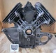 Kawasaki FR730v Crankcase OEM 49015-0023