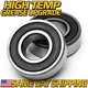 (2) Arbor Bearings for Sears Craftsman 10" Belt-Driven Table Saw 820015 3509