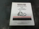  Ingersoll Rand SD-100 B Series Vibratory Compactor Operation Manual