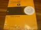 John Deere 444H Loader TC44H Tool Carrier 444H LL Parts Catalog Manual PC2550