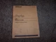 Caterpillar Cat 416 Backhoe Loader T4.236 Diesel Engine Parts Catalog Manual