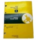 John Deere 5200 5300 5400 Tractors Service Pricing Guide SPG-1025 SKUA14