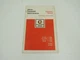 Allison 5000 6000 8000 Series Powershift Transmissions Operator's Manual