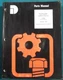 INTERNATIONAL TD25C CRAWLKER TRACTOR DOZER PARTS MANUAL BOOK CATALOG