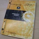 JOHN DEERE 624H TC62H Wheel Loader Owner Operator Operation Maintenance Manual