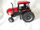 J I CASE 1/16 SCALE MODEL 2594 COLLECTORS SERIES C. 1985 TOY TRACTOR MINT