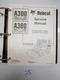 BobCat A300 Turbo High Flow Skid Steer Loader Service Repair Manual 6902728 