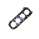 ZD30 ZD30DDTI Cylinder Head Gasket For Nissan Diesel Engine Parts