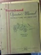 Farmhand F19-A Loader Tractor Attachment  Owner & Parts ORIGINAL  Manual