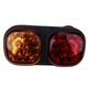 24V LED Signal Light 290-5751 2905751 For Caterpillar Engine 3176C C11 C13 C15