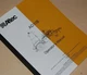 ALTEC AD108 SELF PROPELLED TENSION PULLER Cable Reel Handler Operator Manual 108