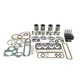 Perkins 4.108 Engine Overhaul Rebuild Kit - Industrial Applications