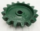 16T Seed Distance Spacing Bevel Gear Cole 11 12 12MX Multiplex Garden Planter
