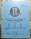 I&T Allis-Chalmers D10-D21 160-220 5040 7000-7080 Tractor Flat Rate Manual 1977