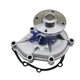 Water Pump 6213-610-001-00 30-0126780 for Isuzu E3AD1 Iseki HL1900 HL2400 TA270F