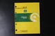 John Deere AMT 622 All Material Transporter Operator's Manual OM-W40634