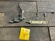 12v Cummins Throttle Lever p7100  Bracket 94-98 12 Valve Dodge 3927387 p-pump