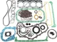 Full Gasket kit for Isuzu Engine C240 C240PKJ C240PKG