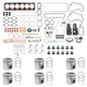 Pai ISB604-132 Engine Rebuild Kit For Isb 6 Cylinder Series Engine for Cummins