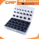 626pcs O-Ring Box Seal Kit For Hitachi EX60 EX100 EX120 EX200 EX300 EX400 SC New