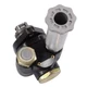 Fuel Feed Pump For KOMATSU Wheel loader WA120-3 WA250-3 WA150-5 WA320/200-5