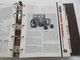 International 1566 Turbo Tractor Sales Sheet 4 Page